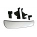 Subaru WRX 15 - 21 STI Style Rear Diffuser